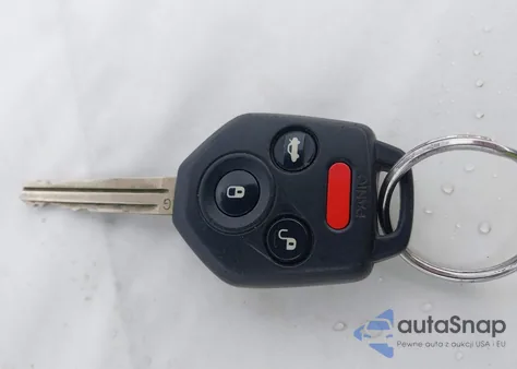 2014 Subaru Xv Crosstrek 2.0I Limited из США, поврежденный, VIN JF2GPAGCXE8259041